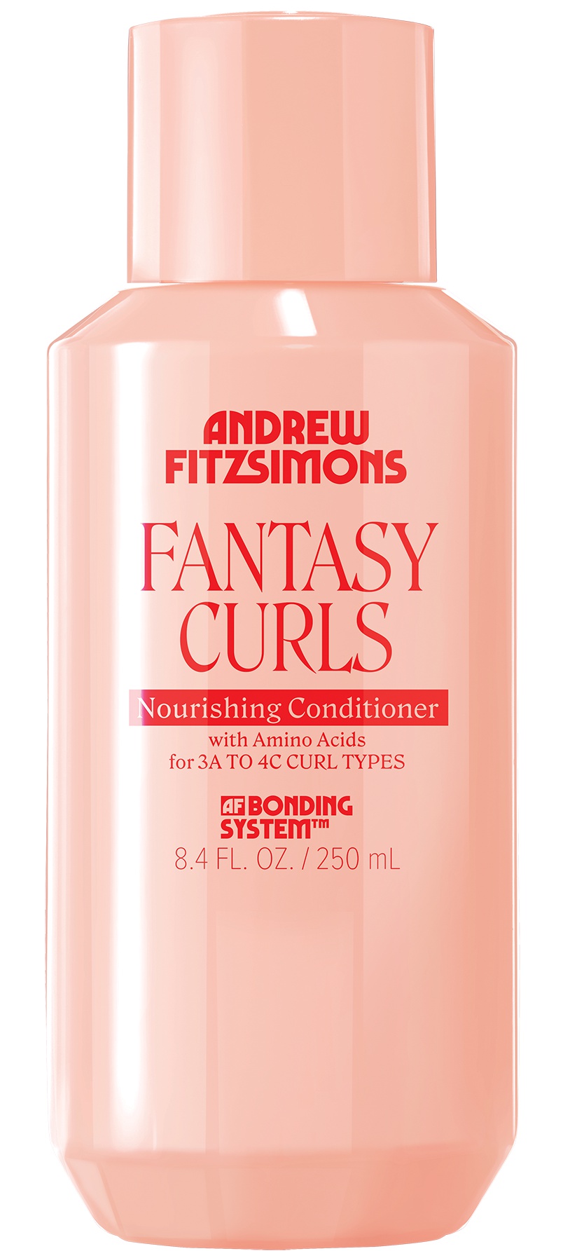 Andrew Fitzsimons Fantasy Curls Nourishing Conditioner