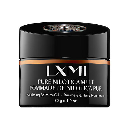 LXMI Pure Nilotica Melt Nourishing Balm-To-Oil