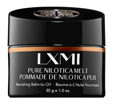 LXMI Pure Nilotica Melt Nourishing Balm-To-Oil