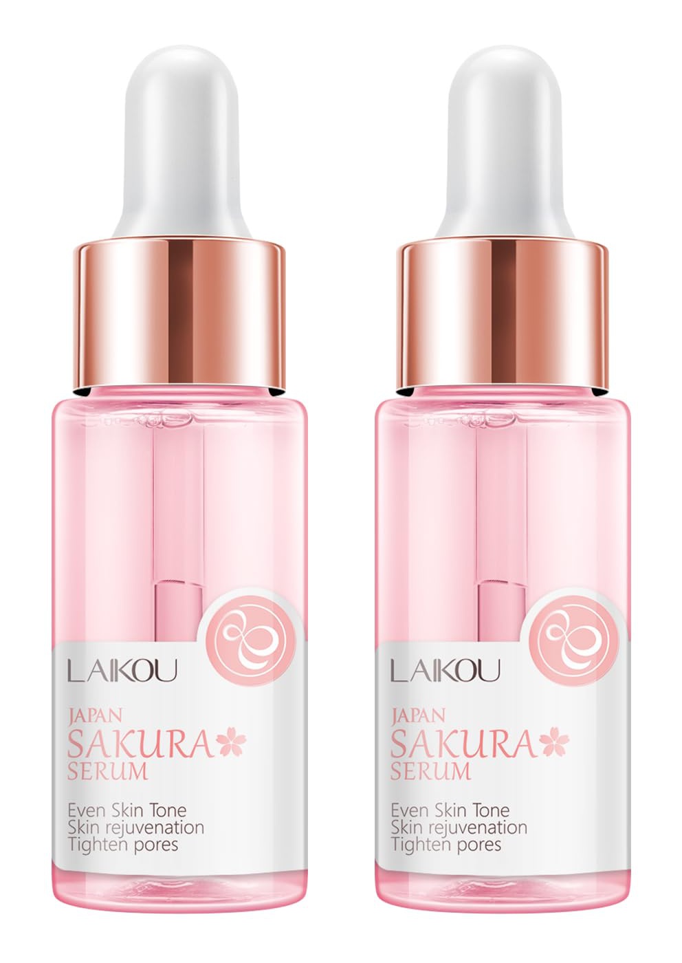 Laikou Japan Sakura Serum