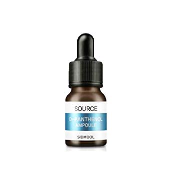 Sidmool Skinsource D Panthenol Ampoule