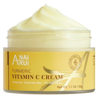 Anai Rui Turmeric Vitamin C Cream For Dark Spots