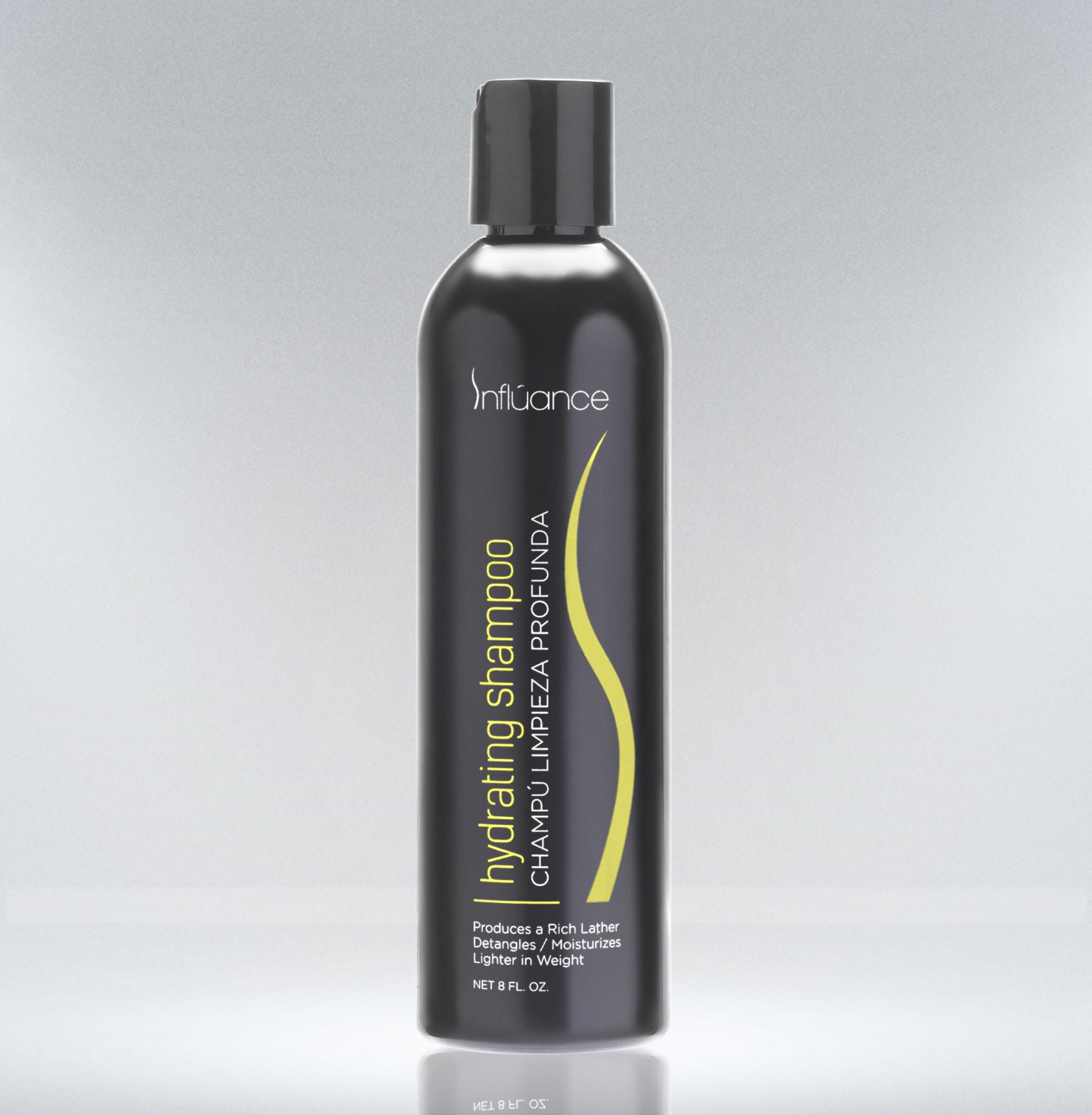 Influance Hydrating Shampoo