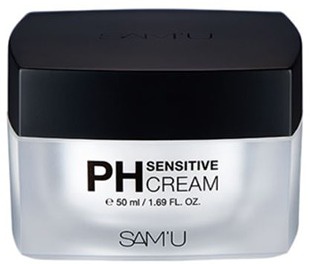 SAM'U pH Sensitive Cream