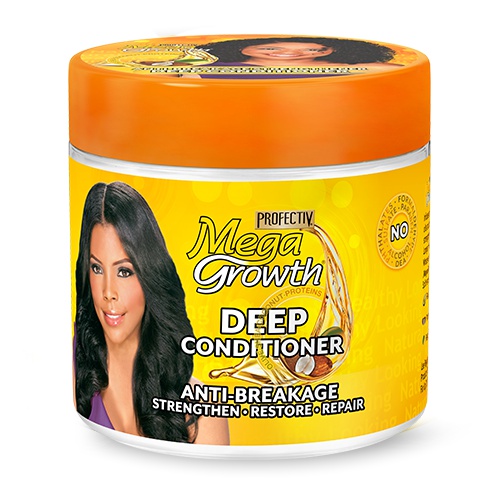 Profectiv Mega Growth Deep Conditioner