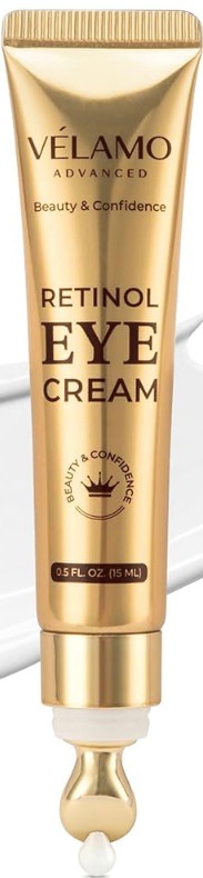 Velamo Advanced Retinol Eye Cream