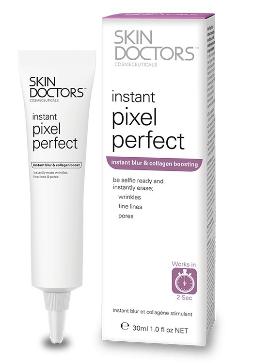 Skin doctors Instant Pixel Perfect