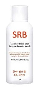 SRB Stabilized Rice Bran Enzyme Powder Wash