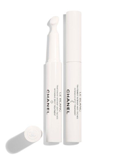Chanel Le Blanc Day/Night Intensive Spot Treatment - Night