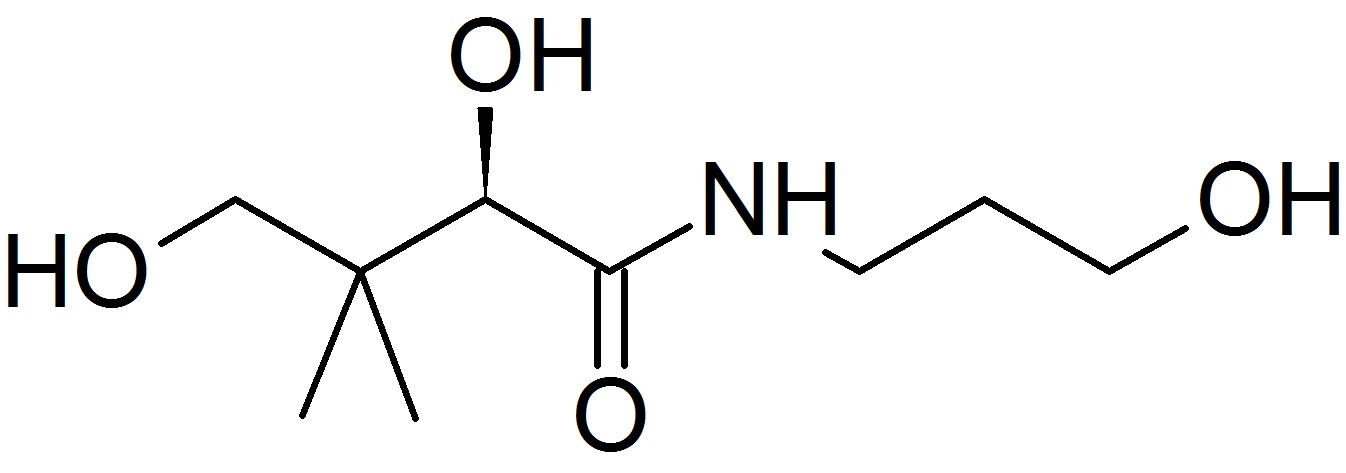 Panthenol