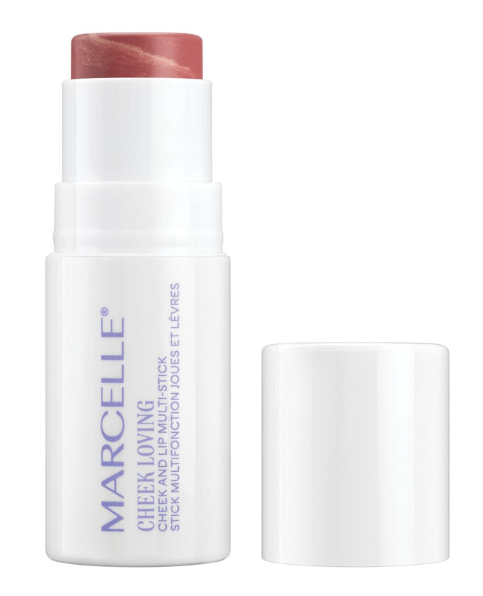 Marcelle Cheek Loving Cheek And Lip Multi-stick