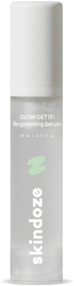 Skindoze Glow Get It! Brightening Serum