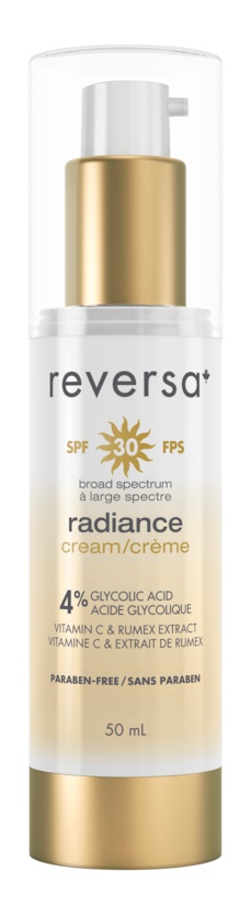 reversa Radiance Cream Spf 30