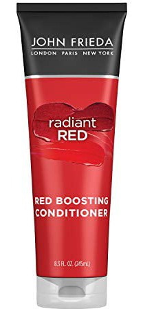 John Frieda Radiant Red Red Boosting Conditioner