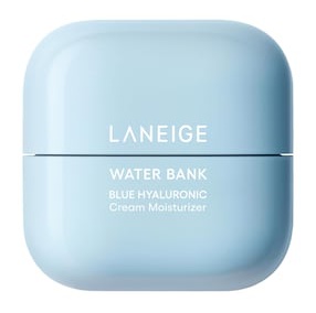 LANEIGE Water Bank Blue Hylouronic Cream Moisturizee