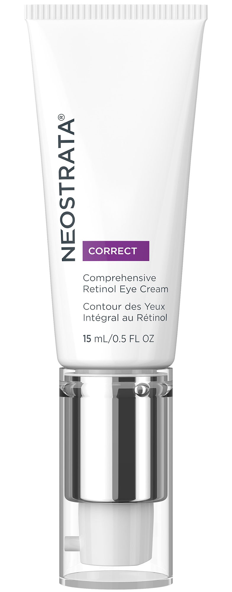 Neostrata Comprehensive Retinol Eye Cream