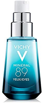 Vichy Minéral 89 Eyes Hyaluronic Acid Eye Fortifier