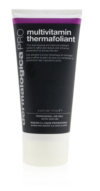 Dermalogica Multivitamin Thermafoliant