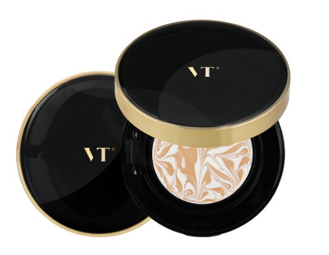 VT Cosmetics Essence Skin Foundation Pact