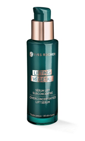 Yves Rocher Lifting Végétal Overconcentrated Lift Serum