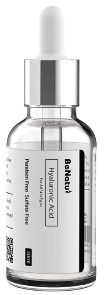 BeNatu 2% Hyaluronic Acid