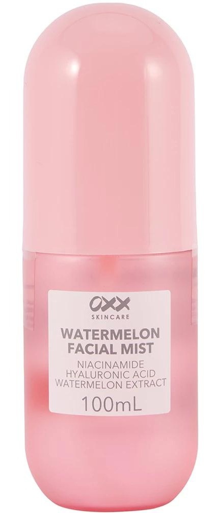 OXX Skincare Watermelon Facial Mist