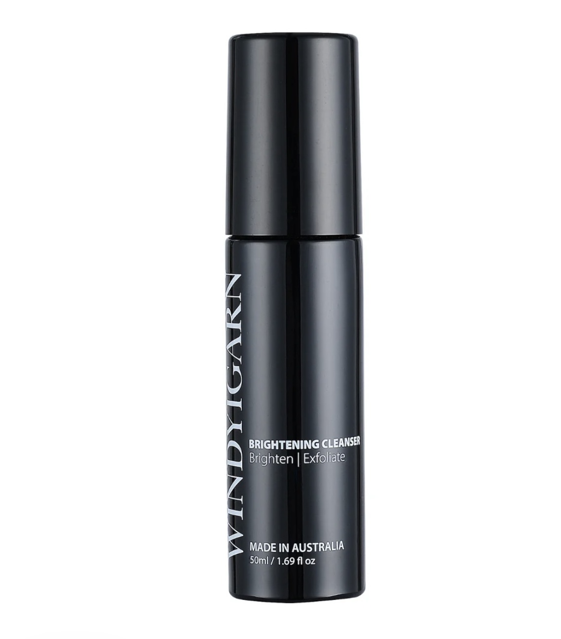 Windygarn Brightening Cleanser