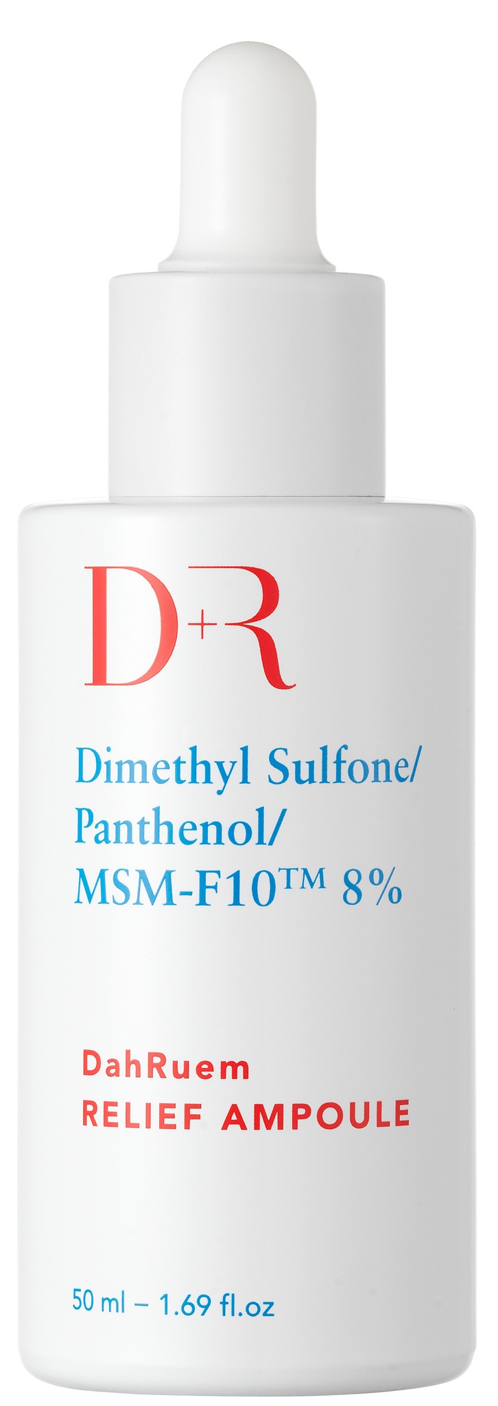 DR+ dahruem Relief Ampoule