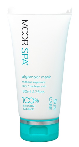 Moor Spa Algamoor Mask