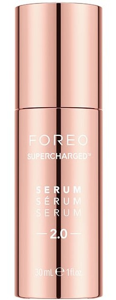 FOREO Supercharged Serum