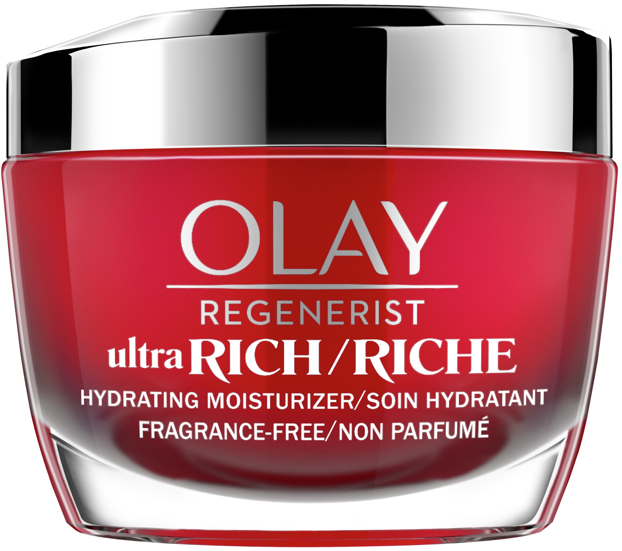 Olay Regenerist Ultra Rich Hydrating Moisturizer