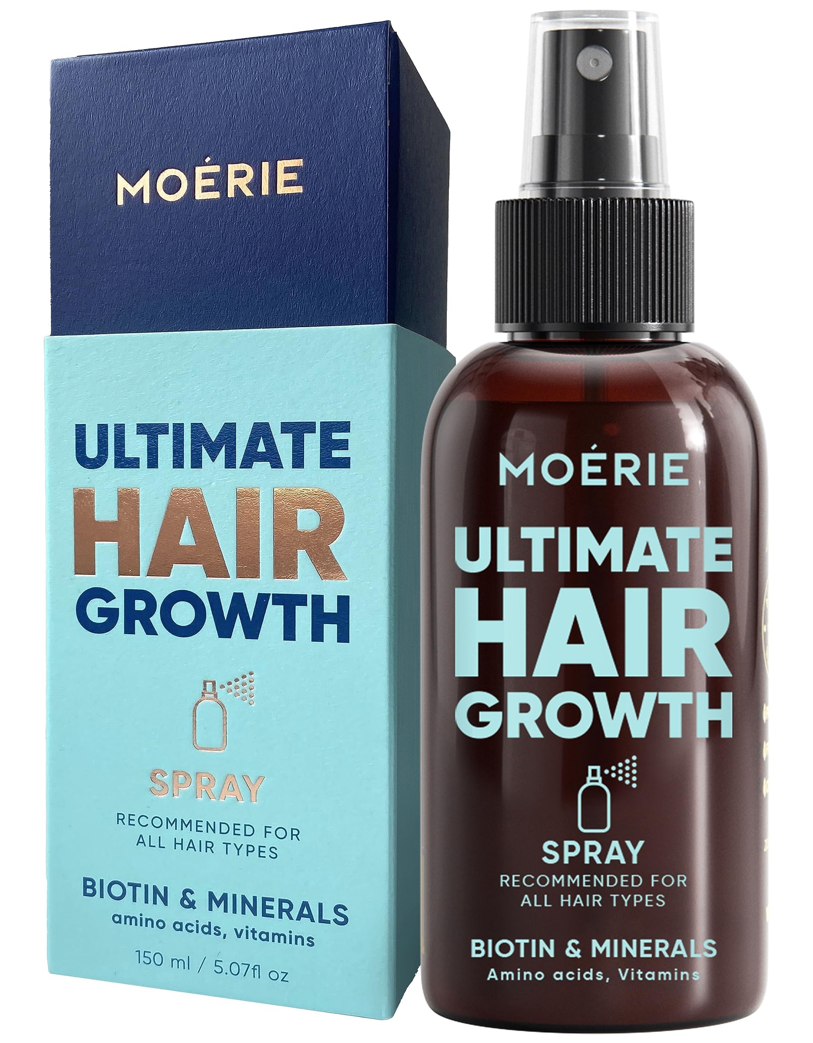 Moérie Spray