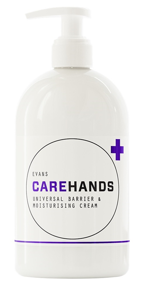 Evans Carehands