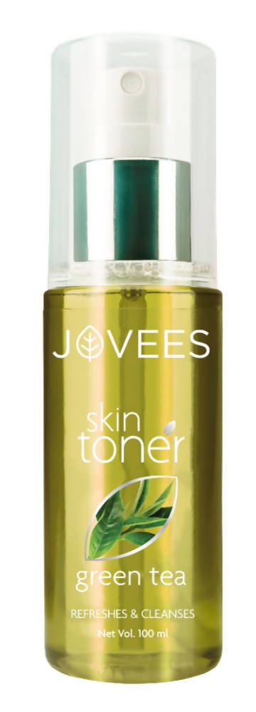 Jovees Green Tea Skin Toner