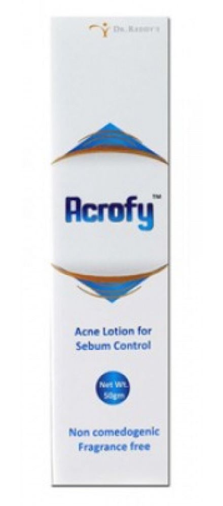Dr.Reddy's Acrofy Lotion