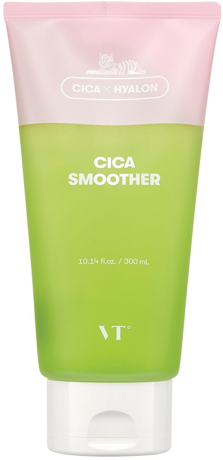 VT Cosmetics Cica Smoother Soothing Gel