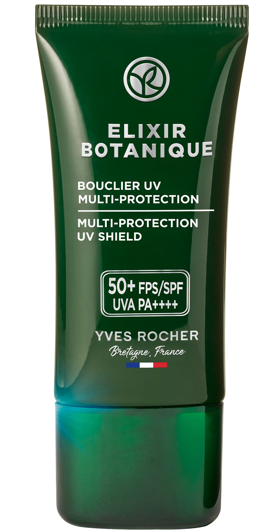 Yves Rocher Elixir Botanique SPF50