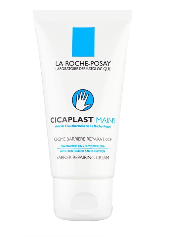 La Roche-Posay Cicaplast Baume Hands