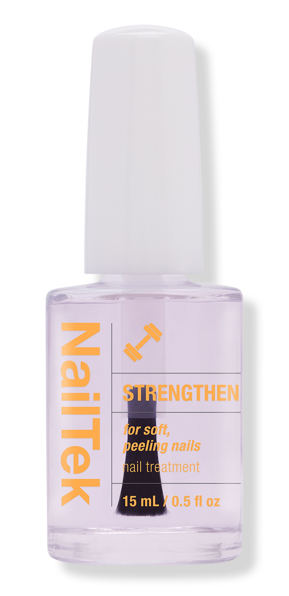 Nail Tek Strengthen