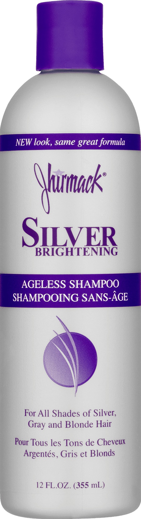 Jhirmack Silver Brightening Shampoo