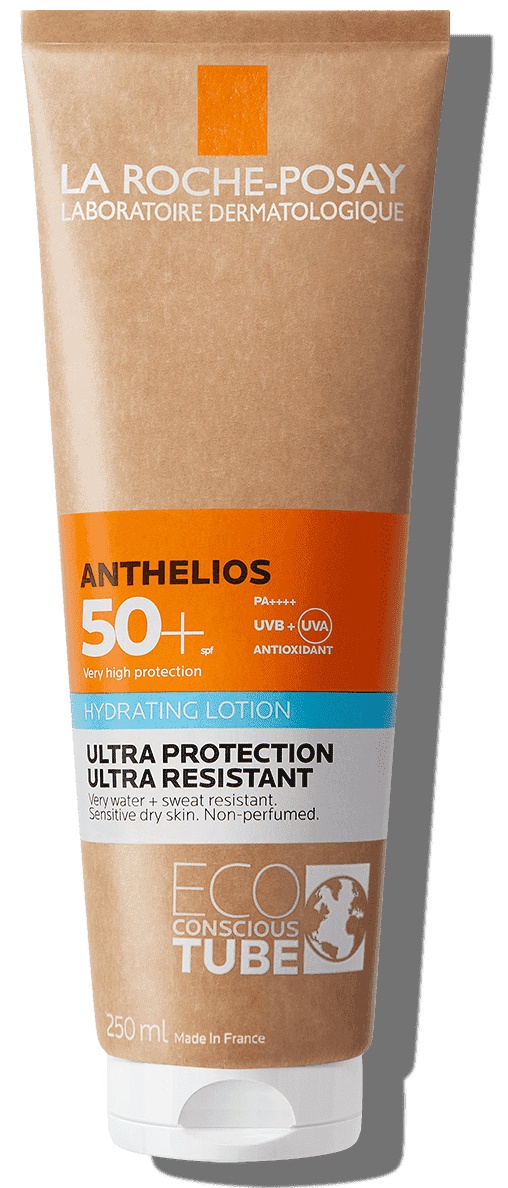 La Roche-Posay Anthelios Anthelios  Eco-Conscious Hydrating Lotion SPF50+