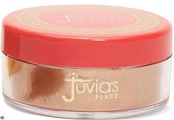 Juvia’s Place The Nubian Loose Highlighter