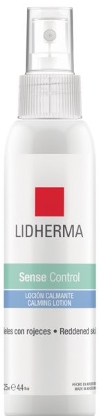 Lidherma Loción Sense Control Calming