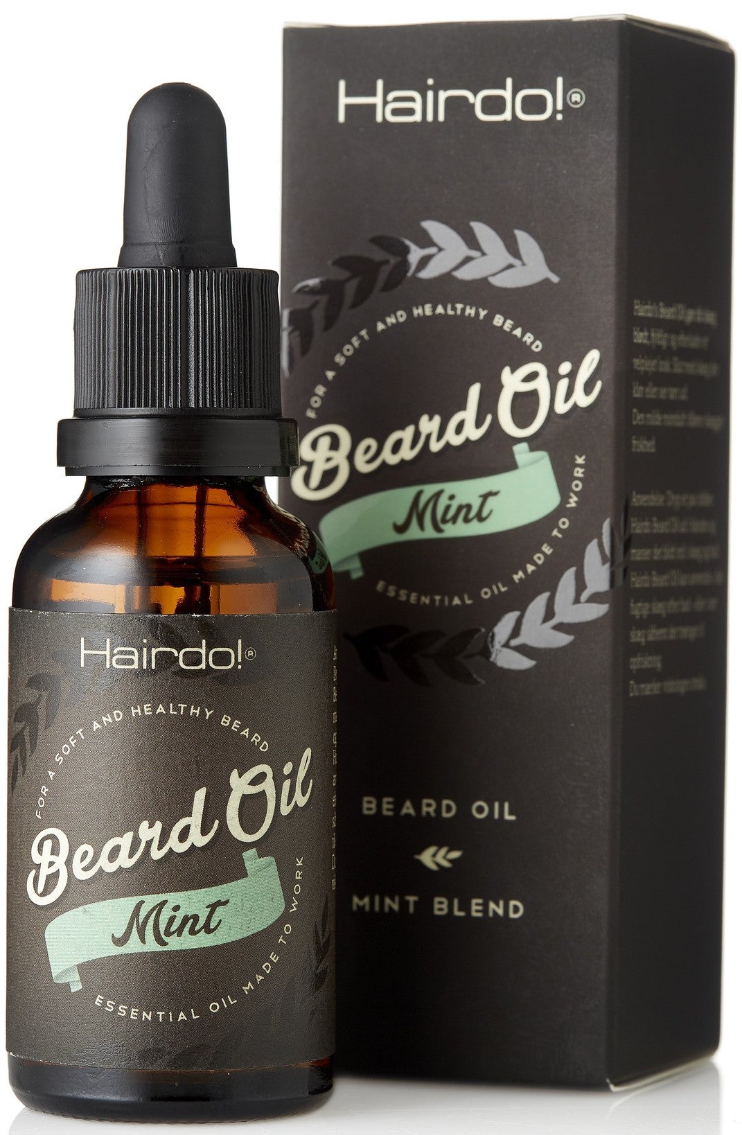Hairdo Beard Oil