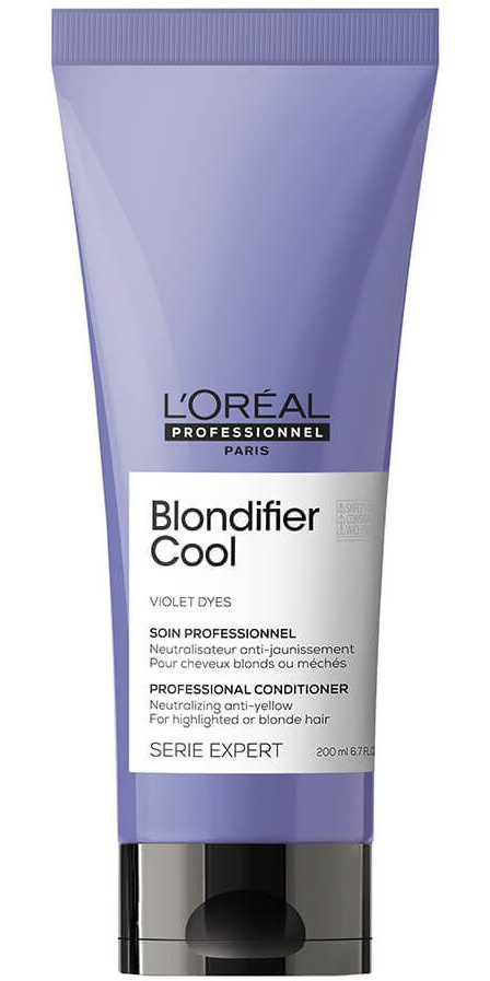 L'Oreal Professionnel Blondifier Cool Professional Conditioner