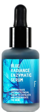 Freshly Cosmetics Blue Radiance Enzymatic Serum