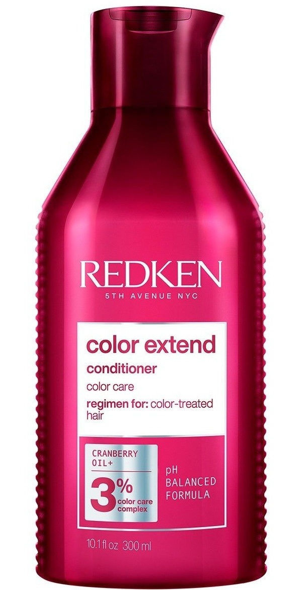 Redken Color Extend Conditioner Cranberry Oil