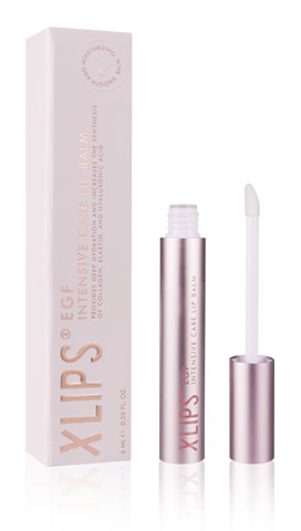 Xlash Cosmetic Xlips Egf Intensive Care Lip Balm