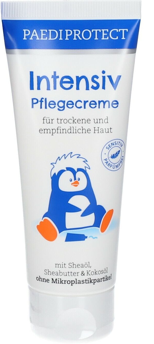 PAEDIPROTECT Intensiv Pflegecreme