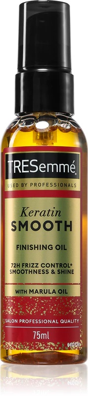 TRESemmé Keratin Smooth Finishing Oil